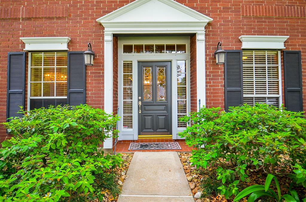 Property Photo: 3510 S Lake Village Drive Drive TX 77450