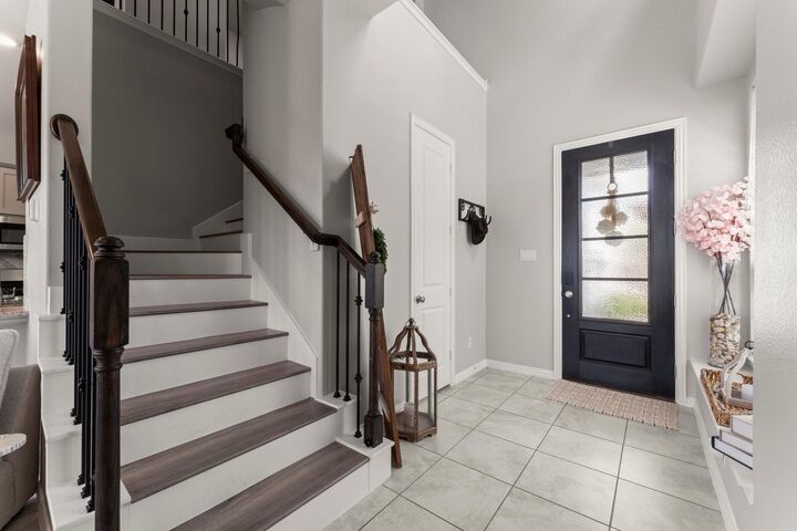 Property Photo: 1618 Ryon Falls Drive TX 77469