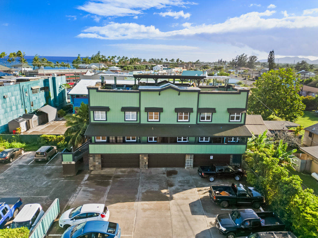 4597 Lehua St  Kapaa HI 96746 photo