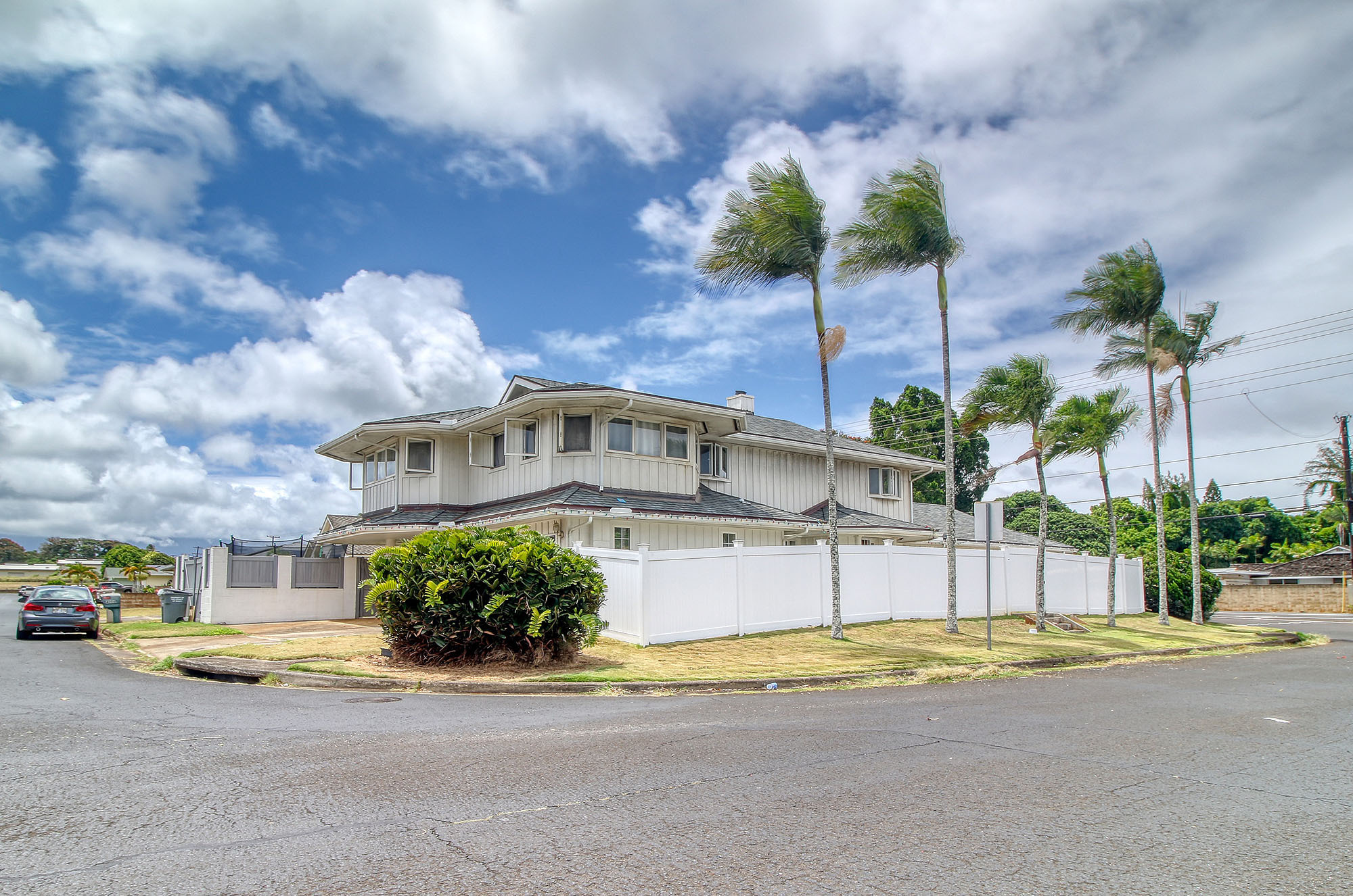 Property Photo: 4006 Hunakai St HI 96766
