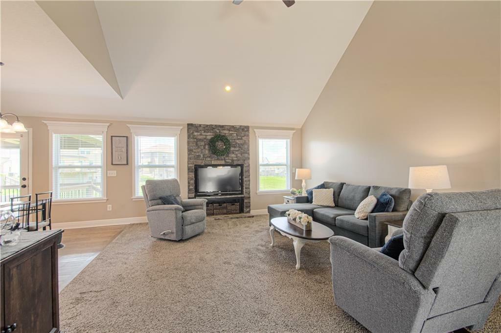 Property Photo:  10509 Augusta Drive  KS 66109 