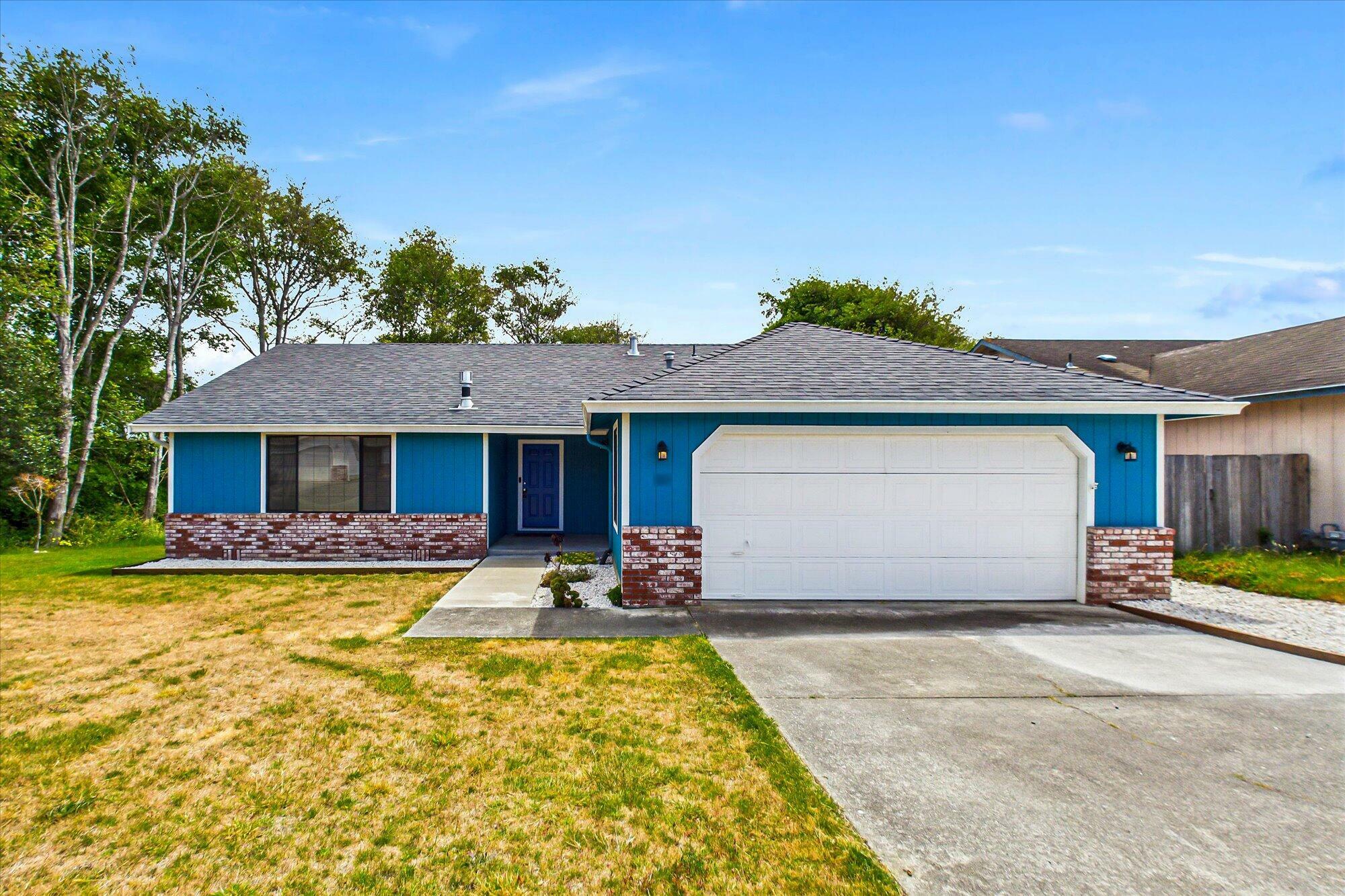 1120 Killdeer Road  McKinleyville CA 95519 photo