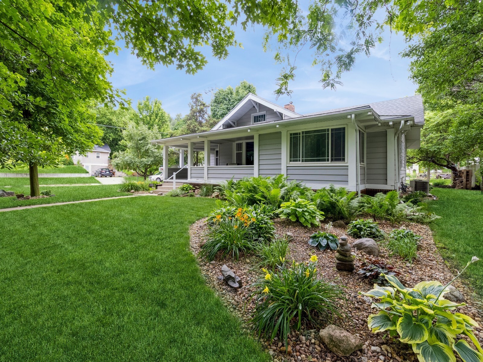 Property Photo: 837 7th Street IA 50201