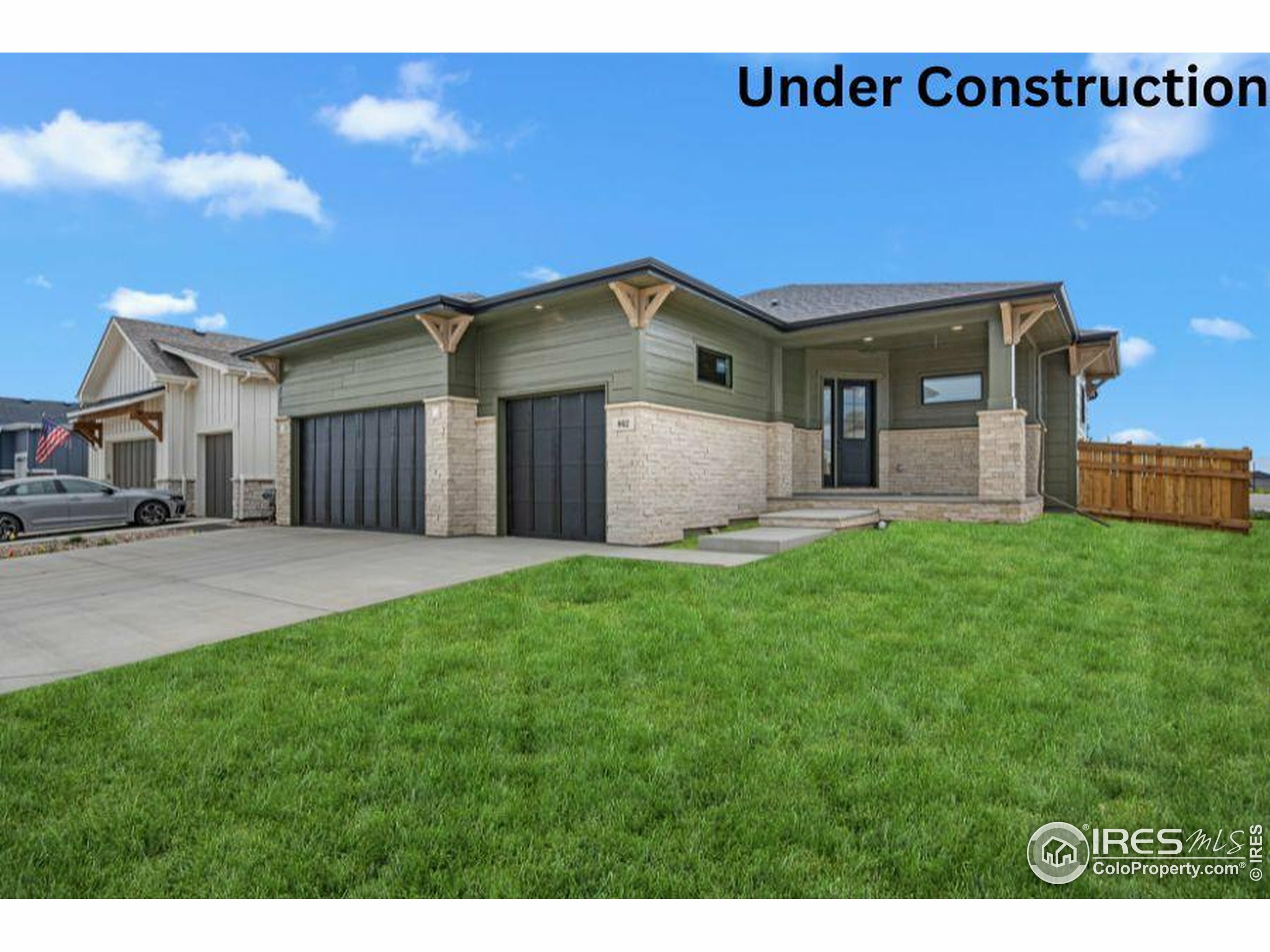 783 Canoe Birch Dr  Windsor CO 80550 photo
