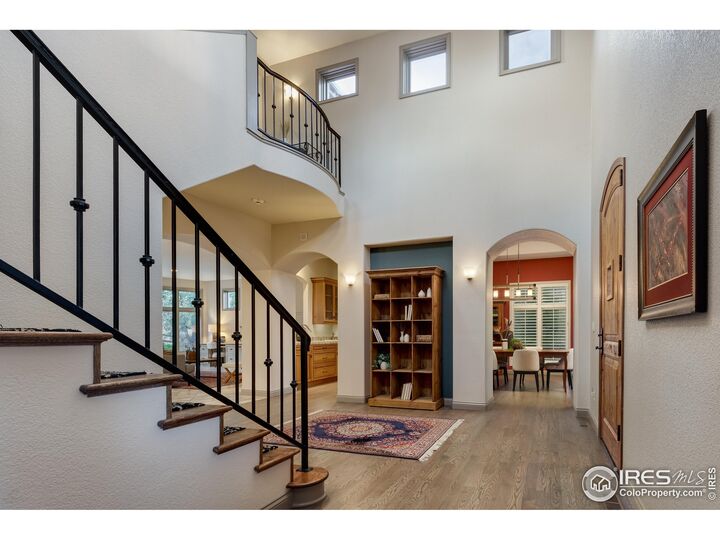 Property Photo:  119 Eagle Canyon Cir  CO 80540 
