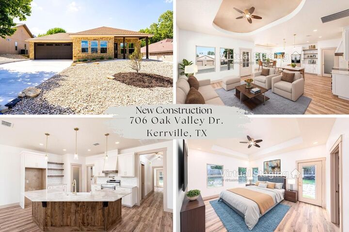 Property Photo: 706 Oak Valley Dr TX 78028