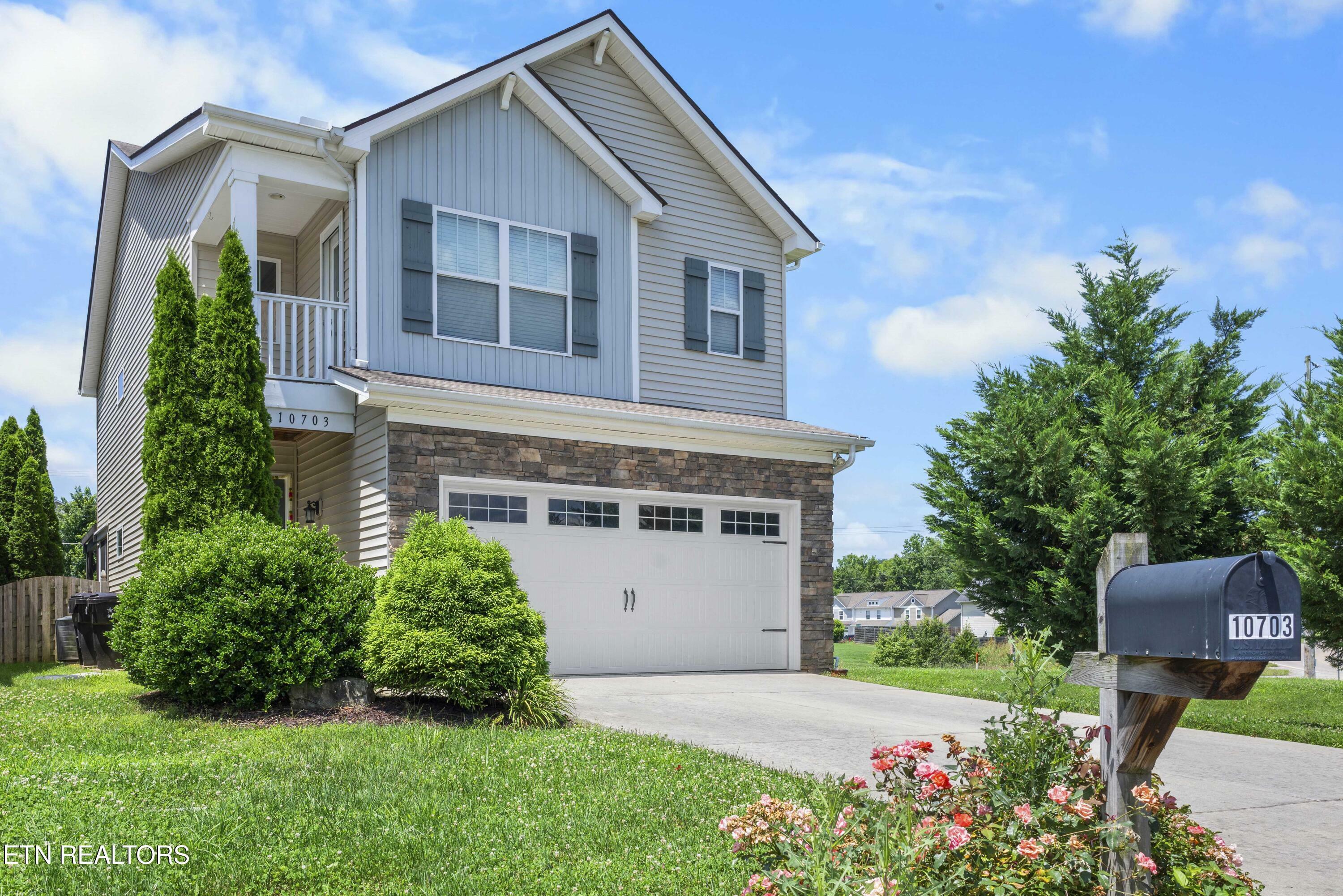 Property Photo:  10703 Grantham Lane  TN 37932 
