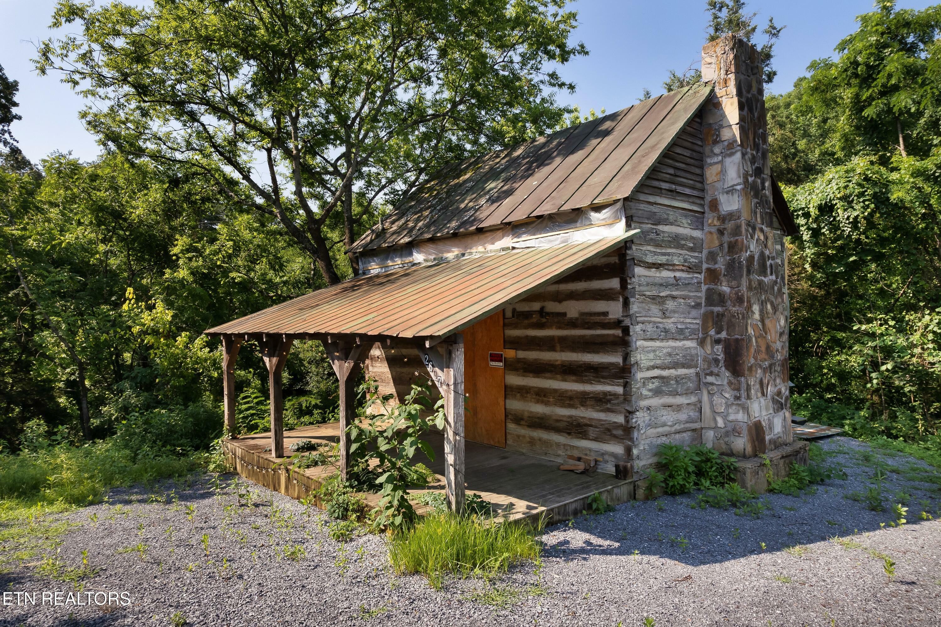Property Photo: 2607 Windfall Estates Drive TN 37876