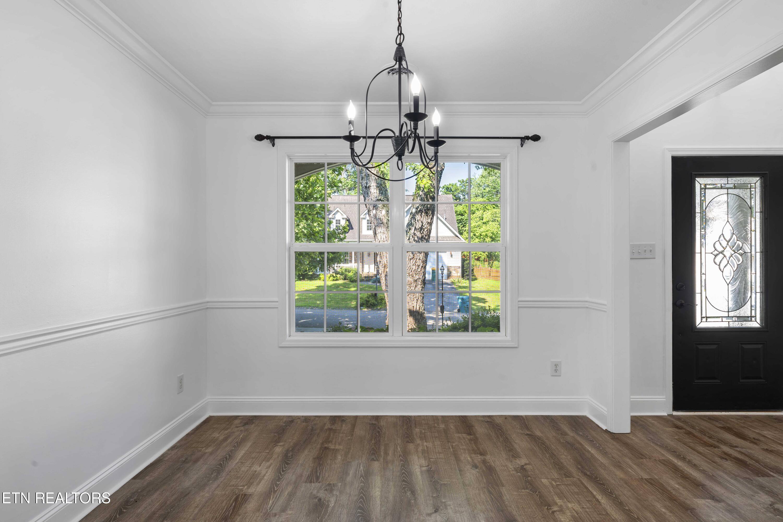 Property Photo: 10820 Parkgate Lane TN 37934