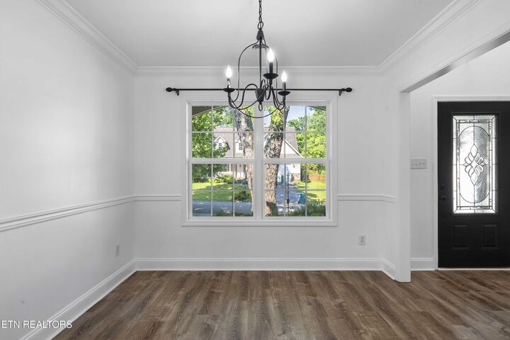 Property Photo: 10820 Parkgate Lane TN 37934
