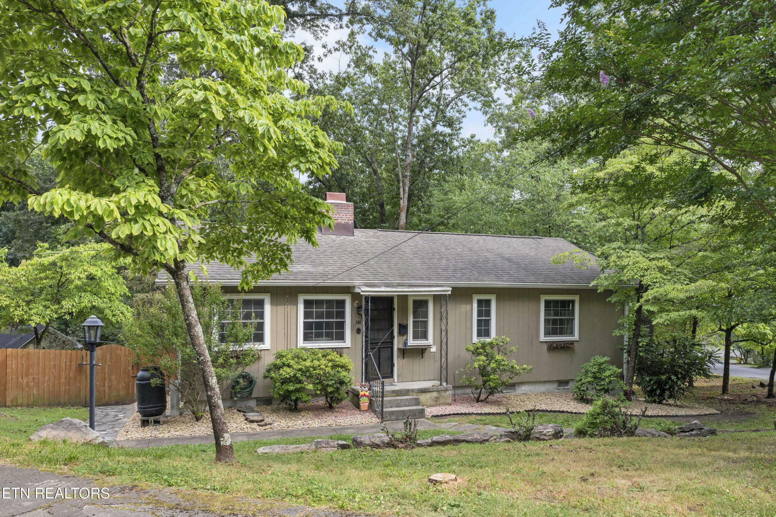 Property Photo: 101 Olmstead Lane TN 37830