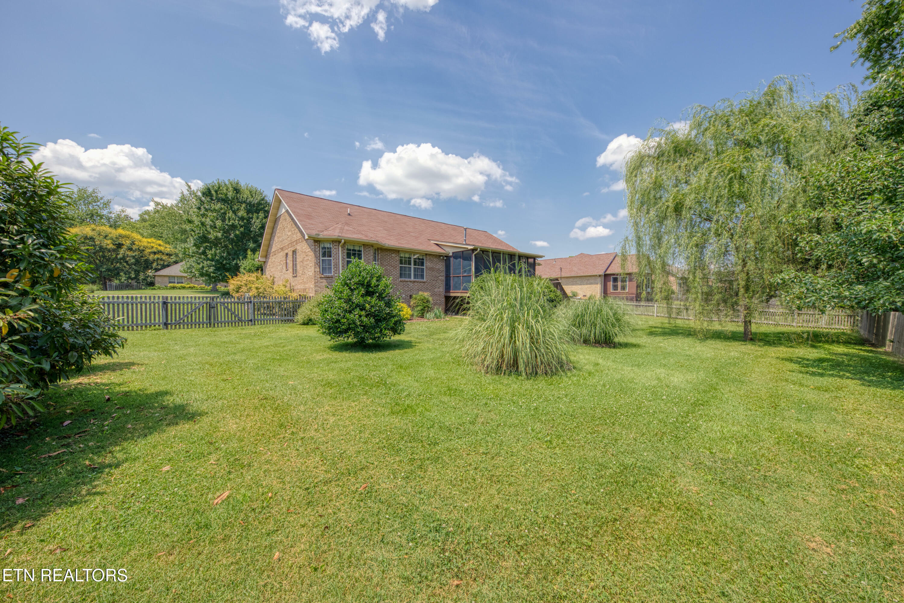Property Photo: 2294 Willingham Lane TN 37803