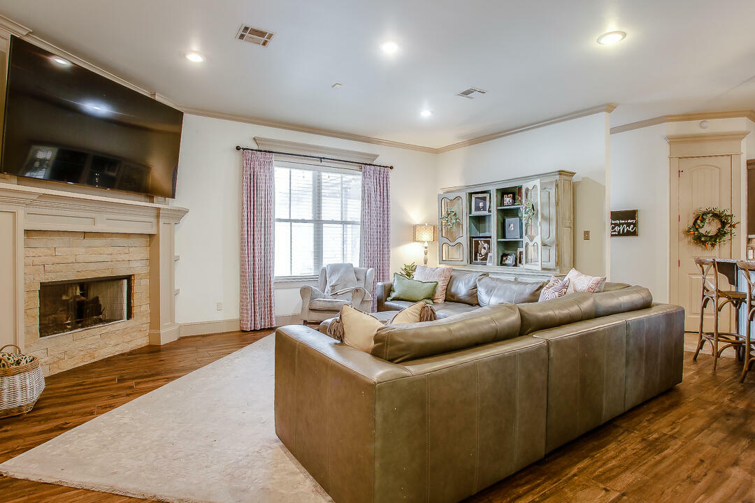 Property Photo: 11507 Topeka Avenue TX 79424