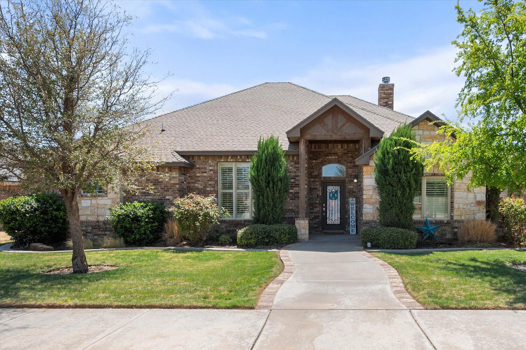 6201 95th Street  Lubbock TX 79424 photo