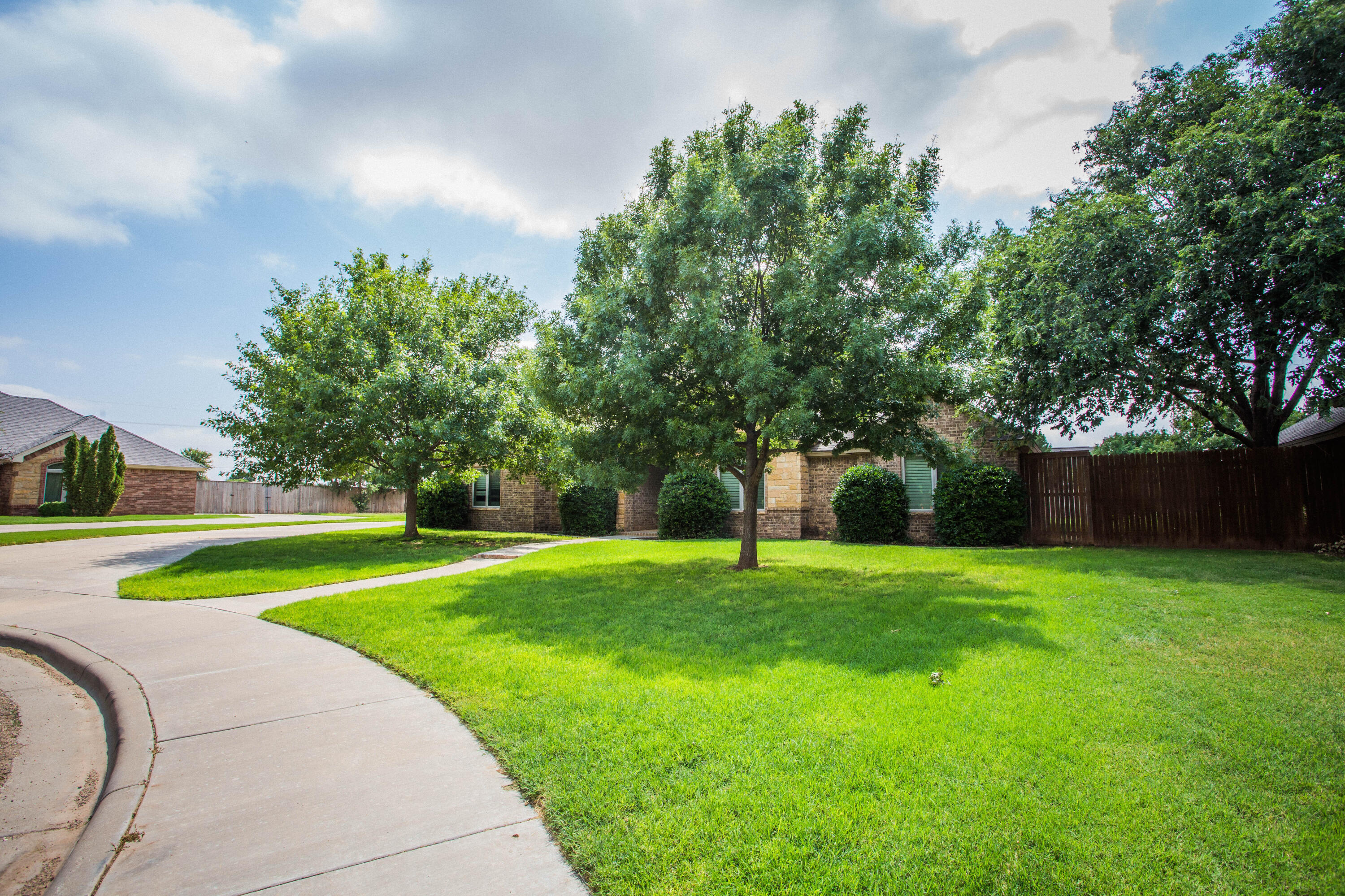 Property Photo:  11210 Kirby Avenue  TX 79424 