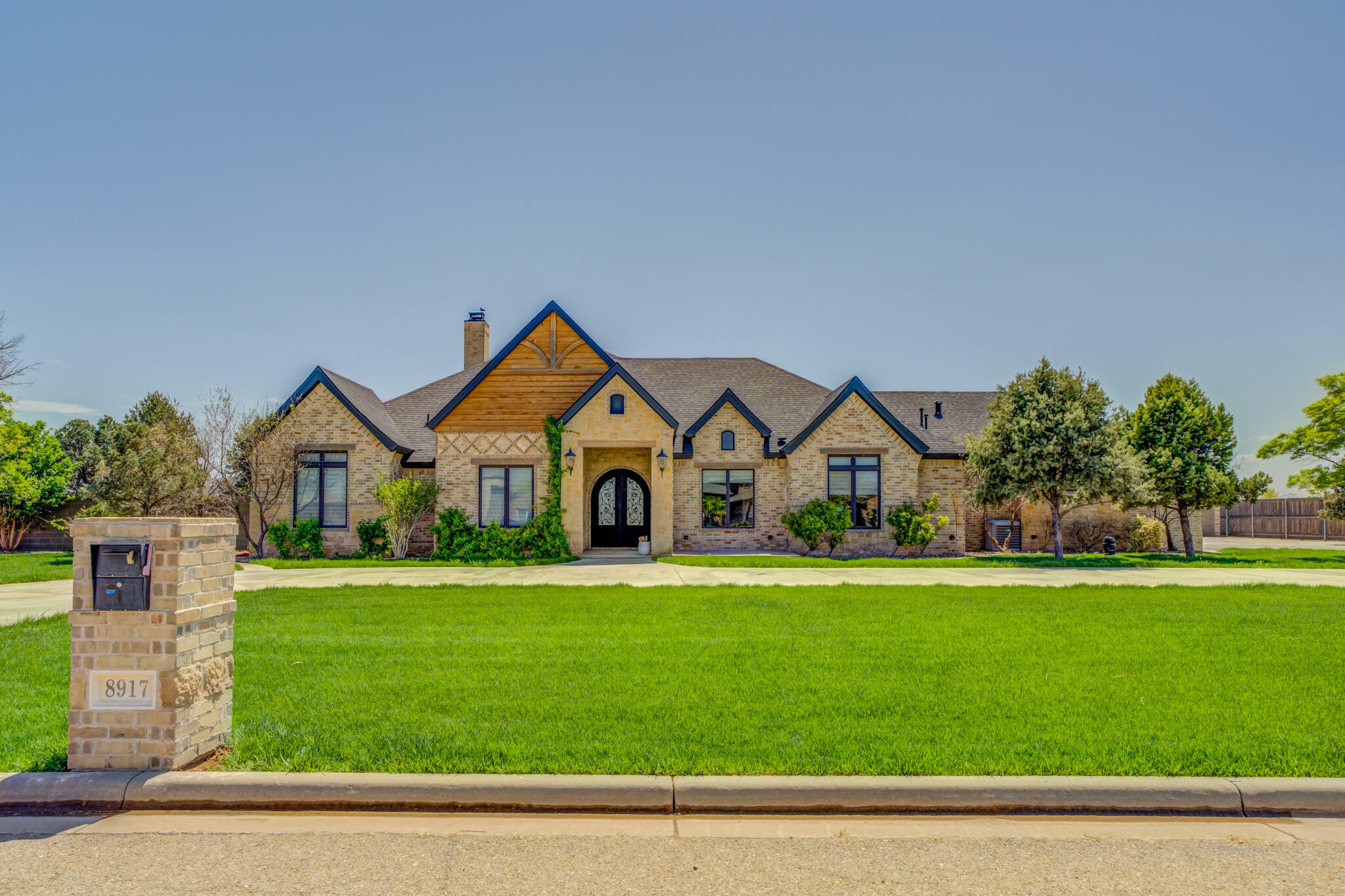 8917 County Rd 6870  Lubbock TX 79407 photo
