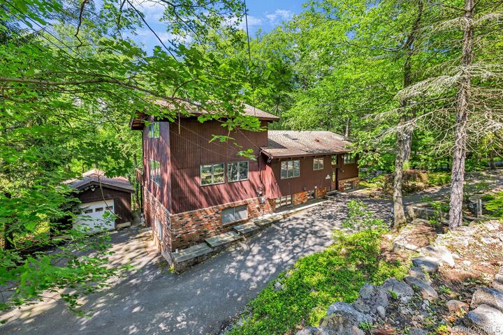 Property Photo: 152 Fawn Hill Road NY 10987