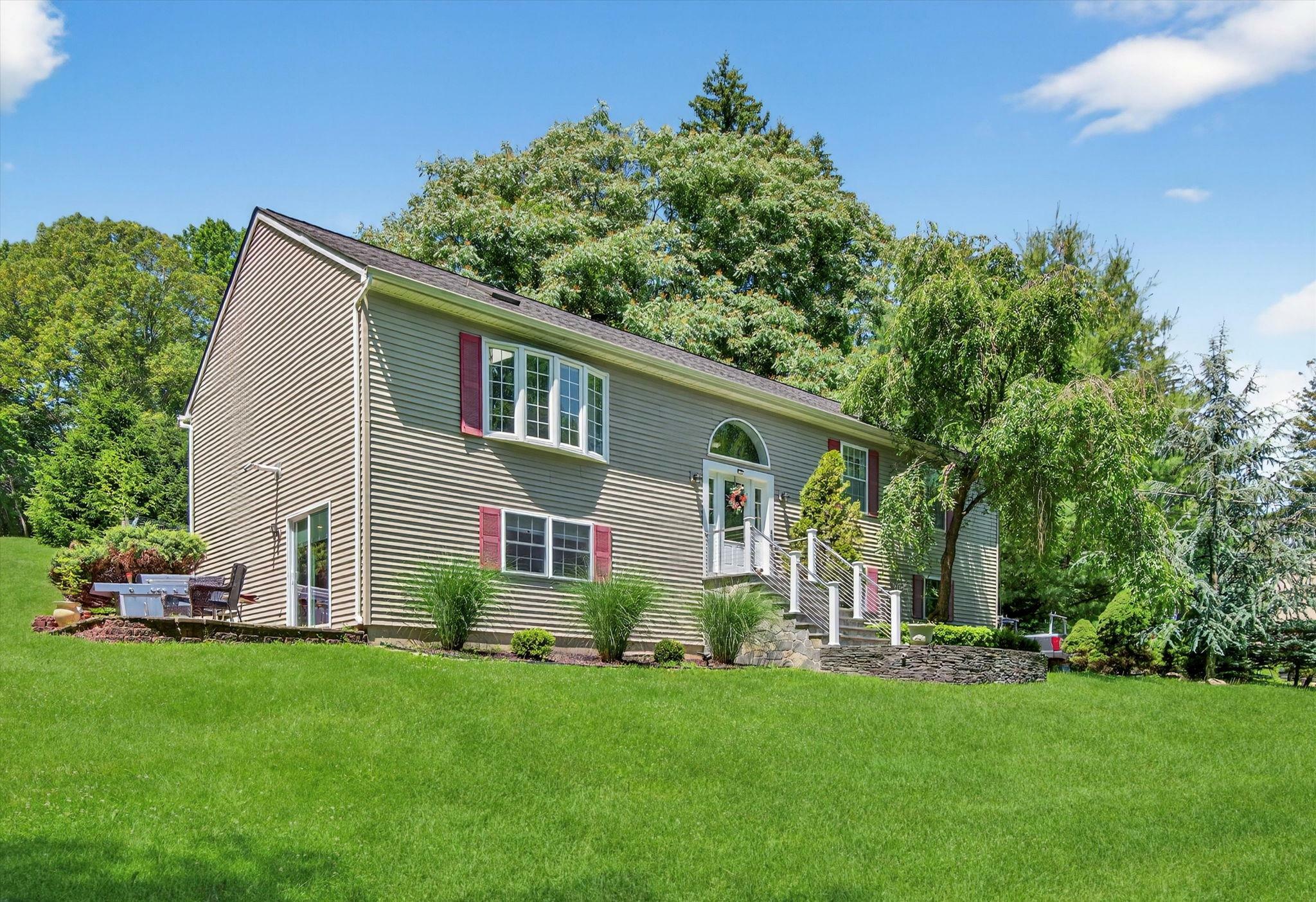 Property Photo: 9 Dyckman Drive NY 10567