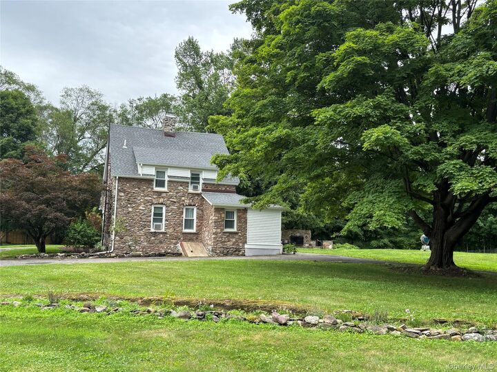 Property Photo: 147 Lime Ridge Road NY 12570