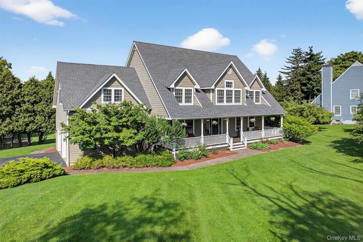 Property Photo:  14 Horizon Farms Drive  NY 10990 