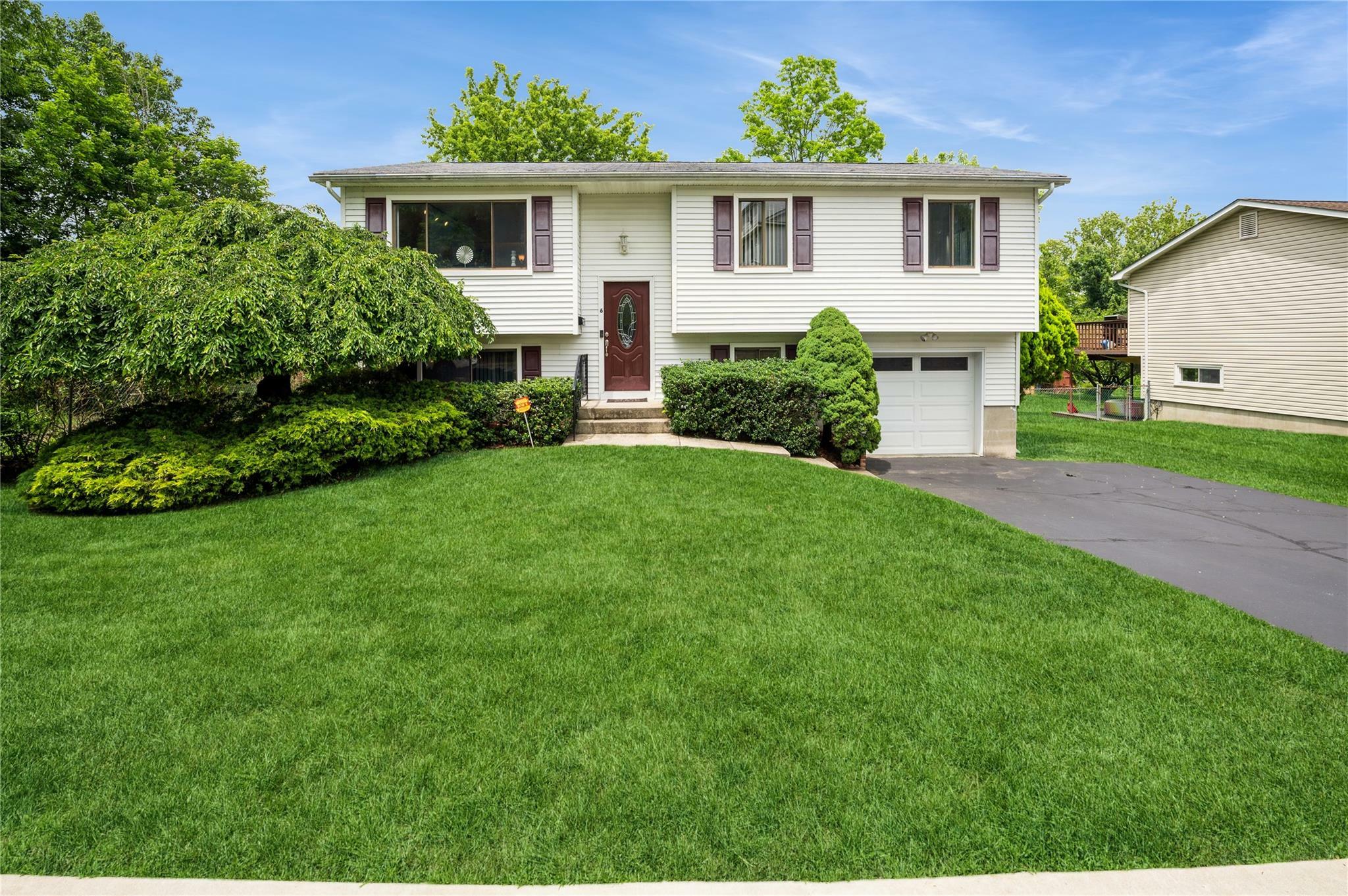 Property Photo: 6 Rowan Drive NY 10923