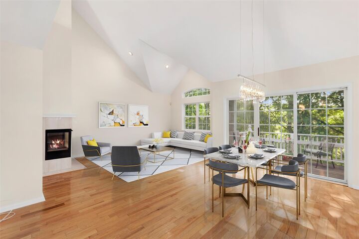 15 Deertree Lane  Briarcliff Manor NY 10510 photo