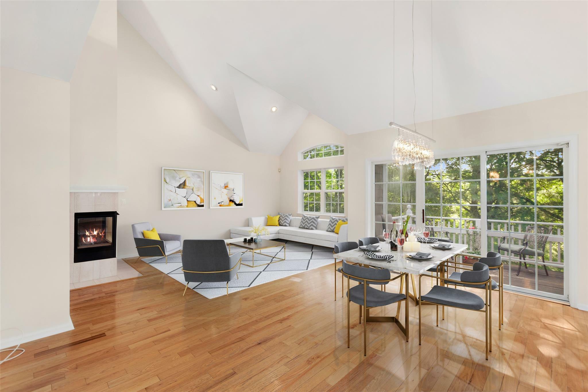 Property Photo:  15 Deertree Lane  NY 10510 