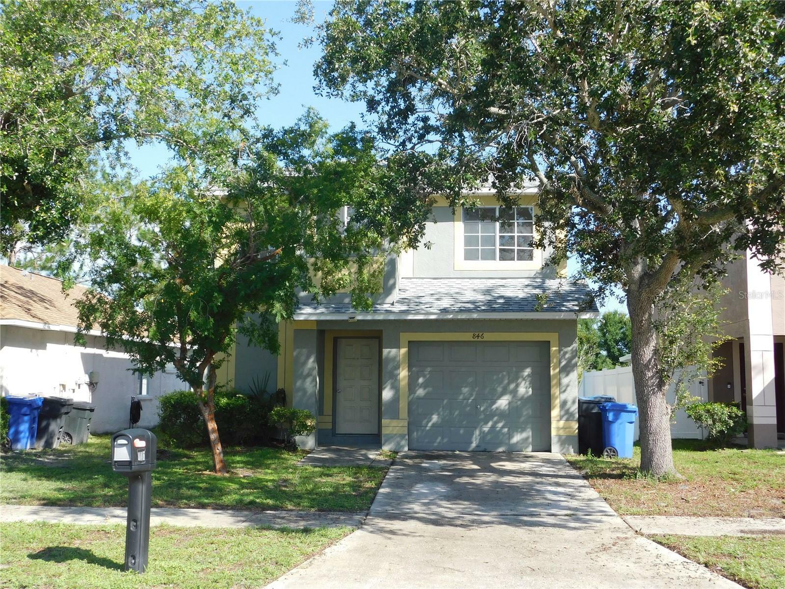 Property Photo:  846 Burlwood Street  FL 33511 