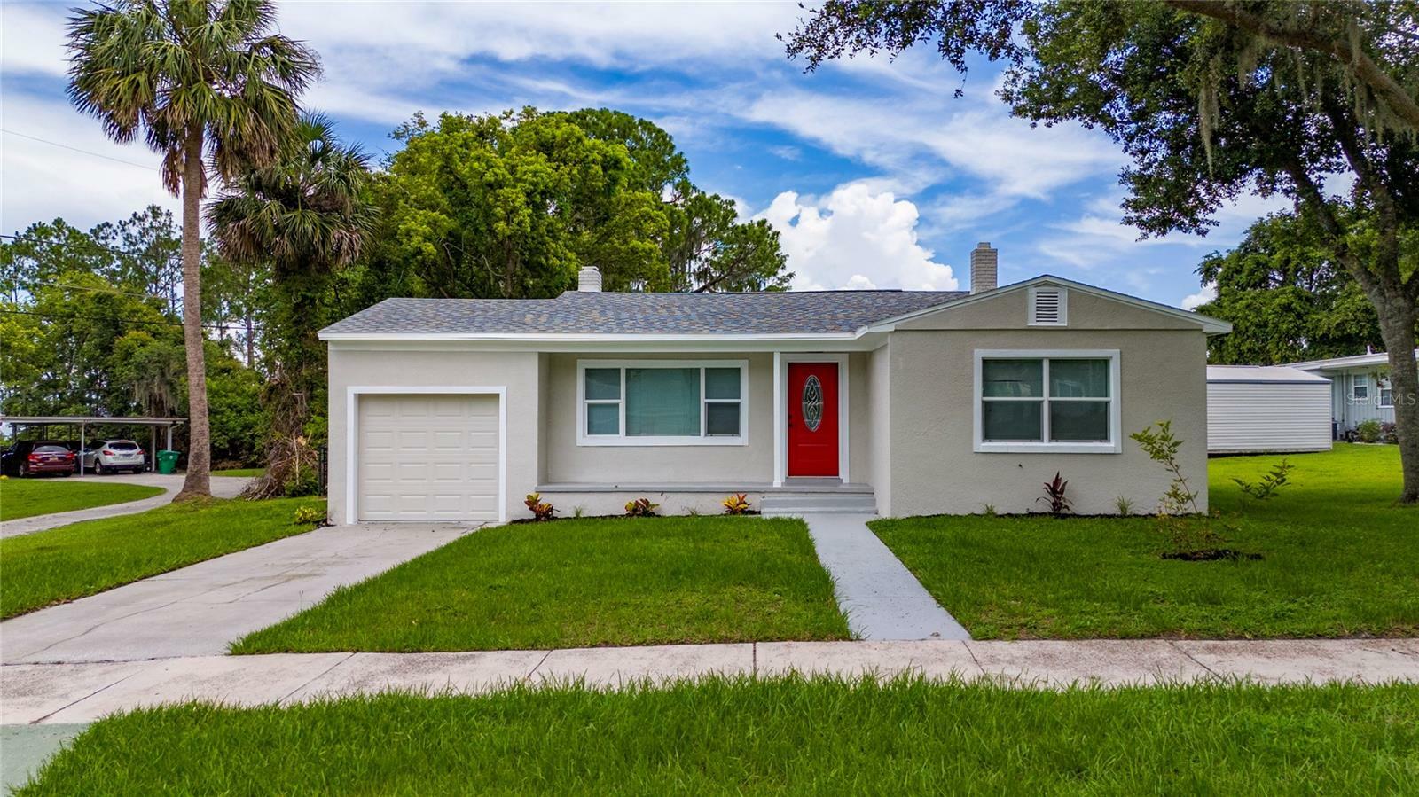 Property Photo: 113 W Division Street FL 34787