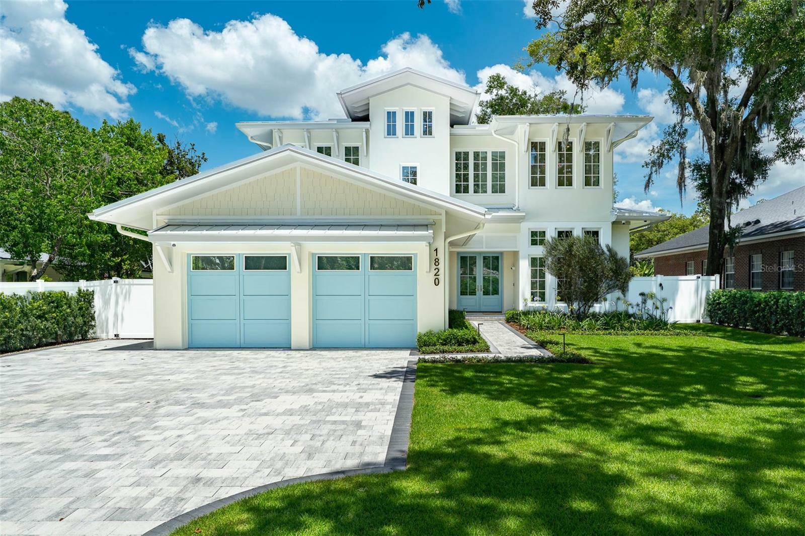 1820 Glencoe Road  Winter Park FL 32789 photo