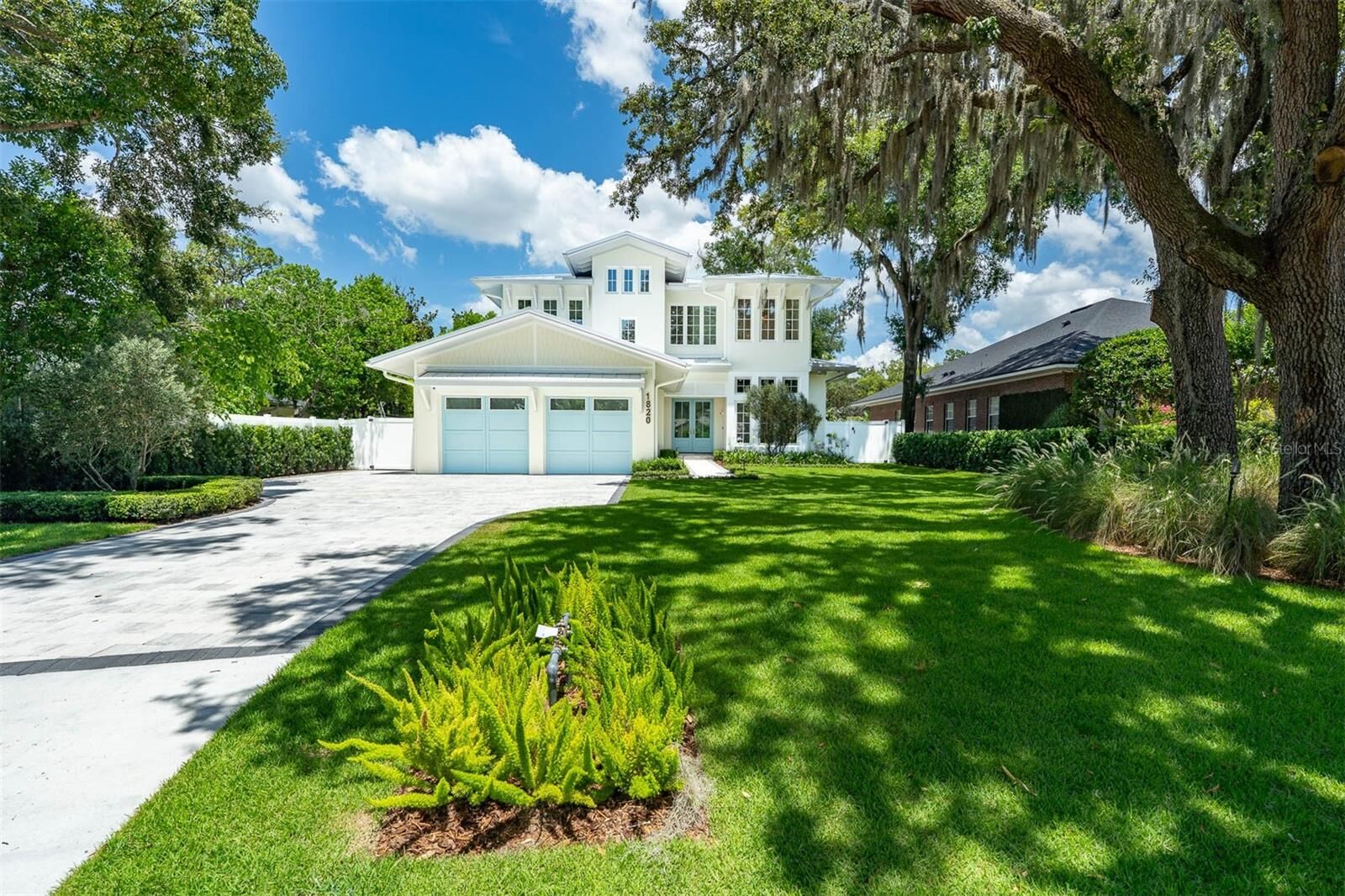 Property Photo: 1820 Glencoe Road FL 32789