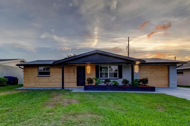 7031 Magnolia Valley Drive  New Port Richey FL 34653 photo