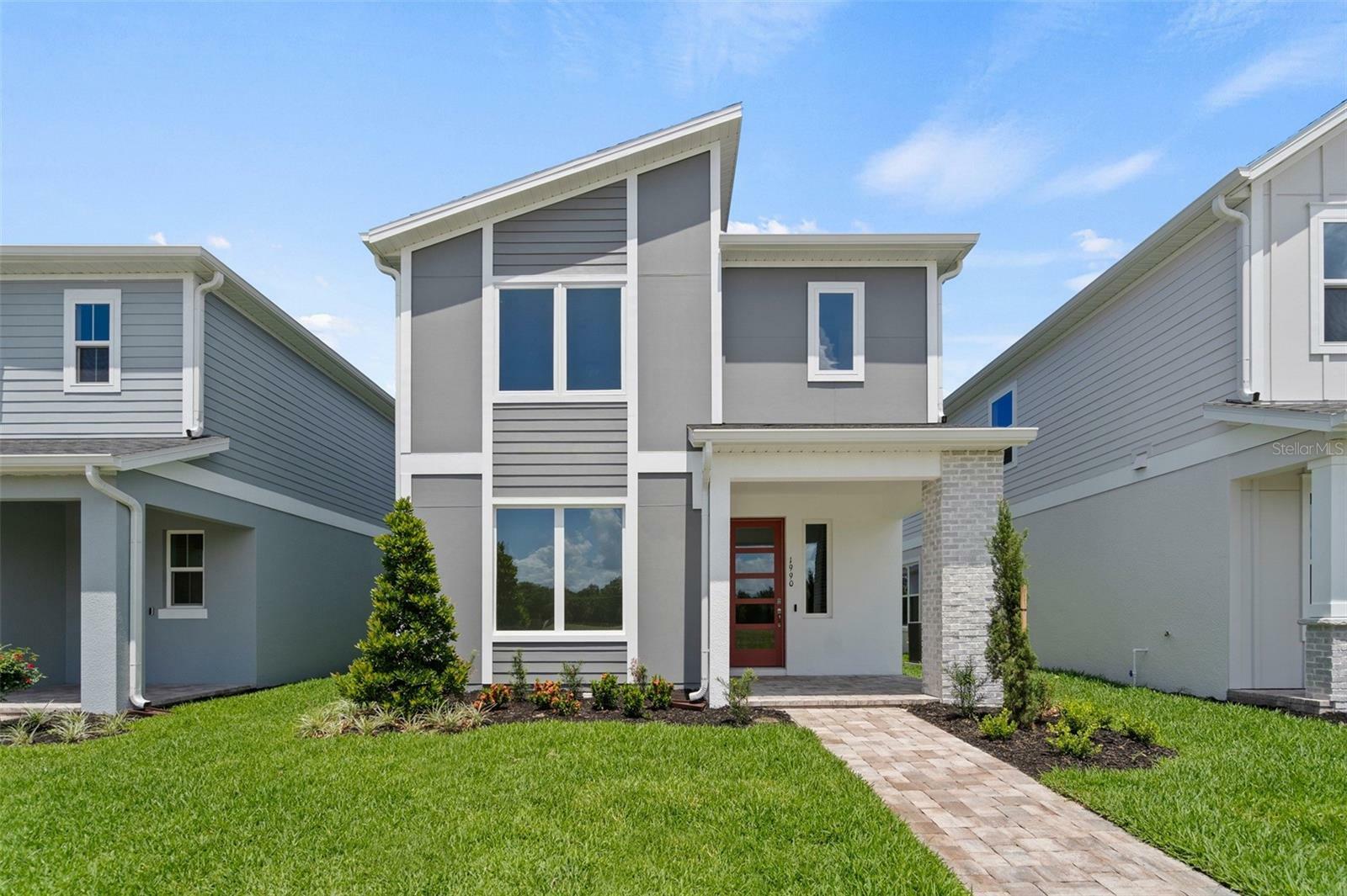 Property Photo:  2046 Education Street  FL 34771 