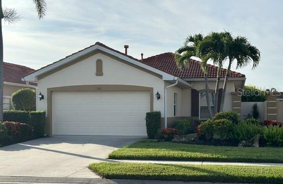 Property Photo: 301 Padova Way FL 34275