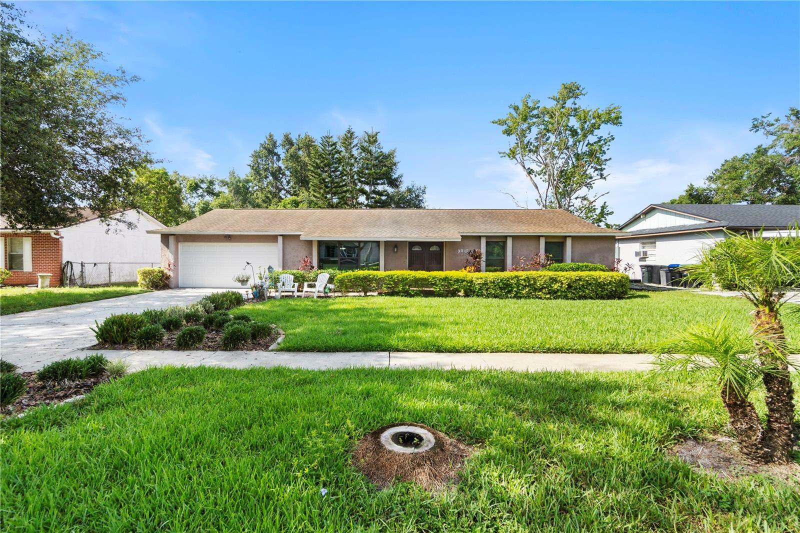 Property Photo: 7022 Talbot Drive FL 32819