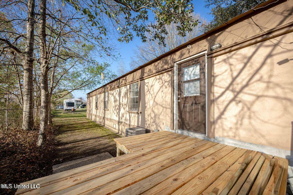 Property Photo: 14924 Arthur Avenue MS 39565