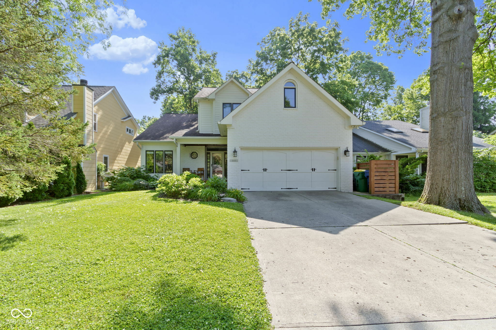 111 N 8th Street  Zionsville IN 46077 photo