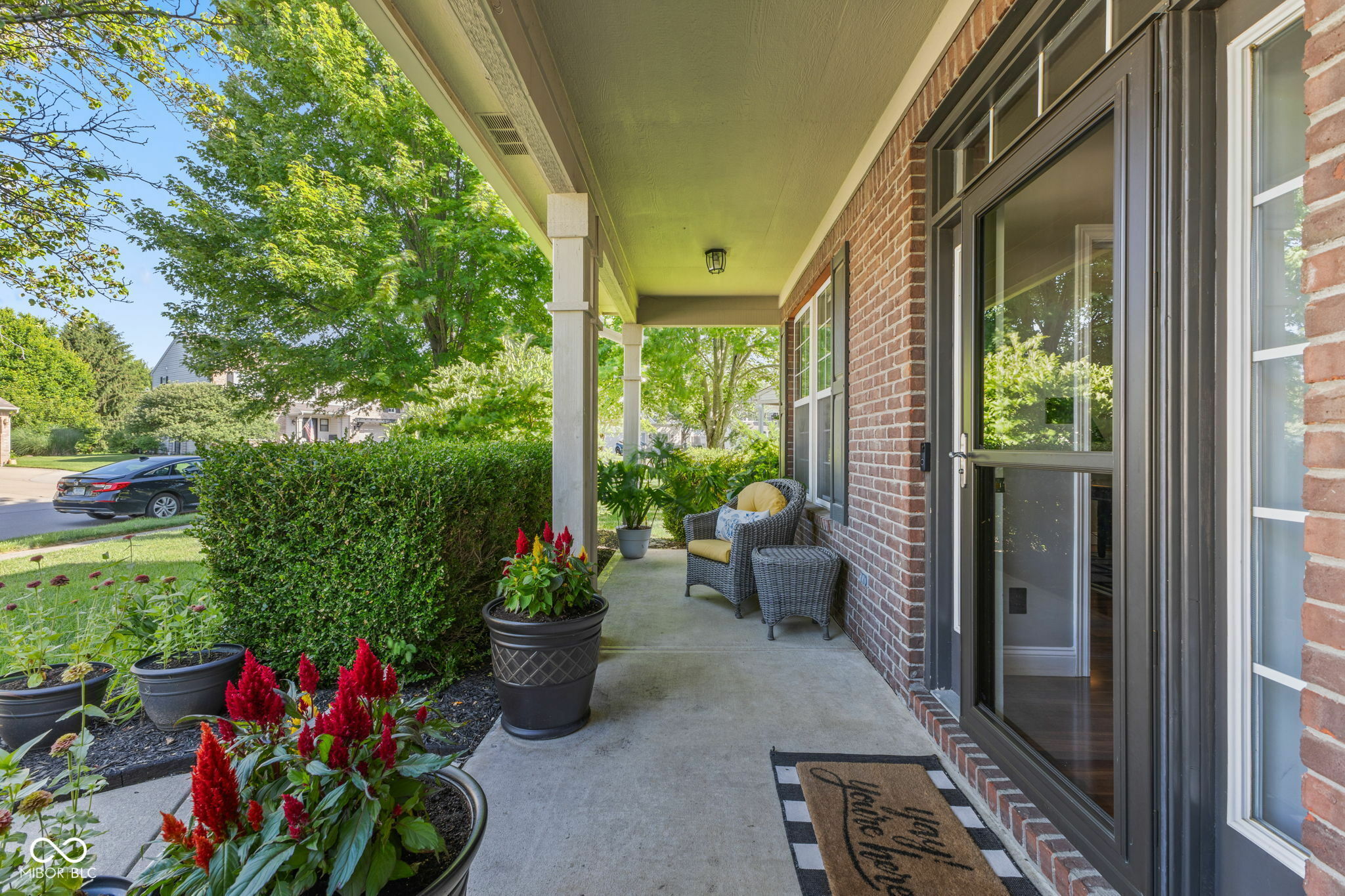 Property Photo: 1783 Trillium Court IN 46123