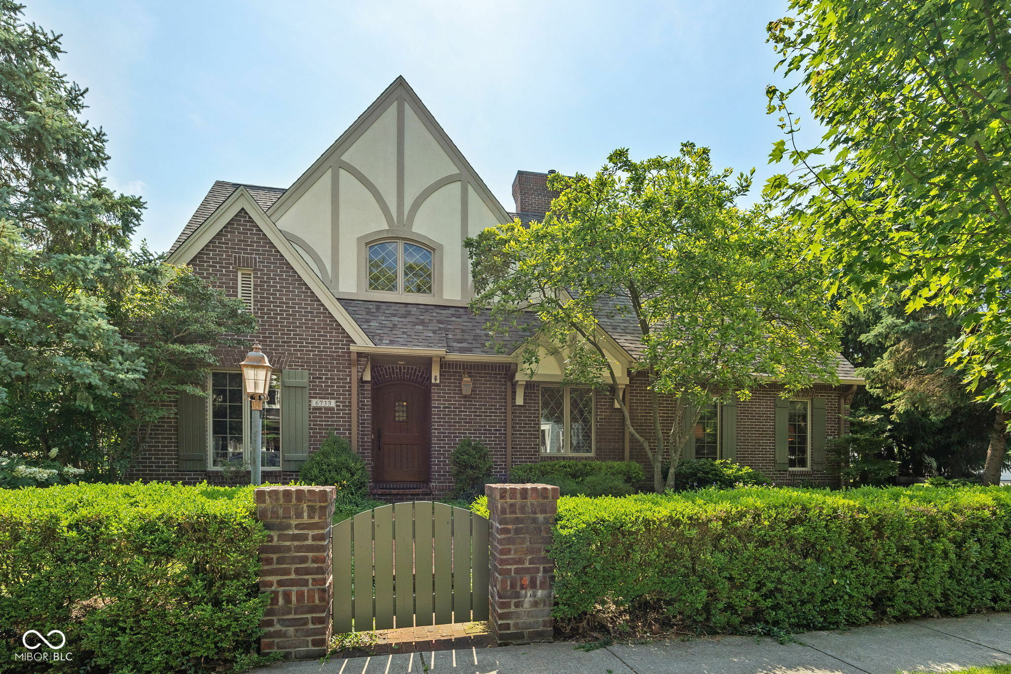 6733 Jons  Zionsville IN 46077 photo