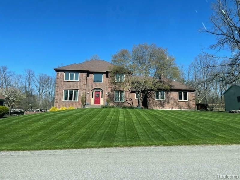 472 Ashton Court  Grand Rapids MI 49546 8300 photo