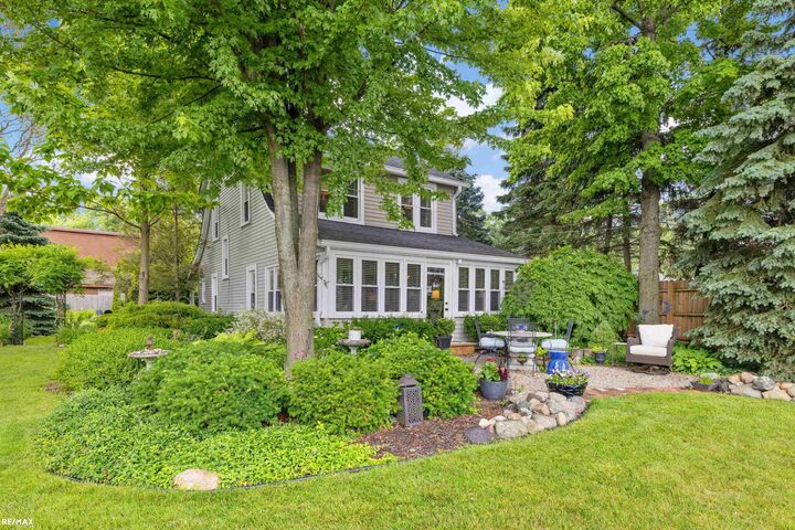 50725 Baltimore Street  New Baltimore MI 48047 photo