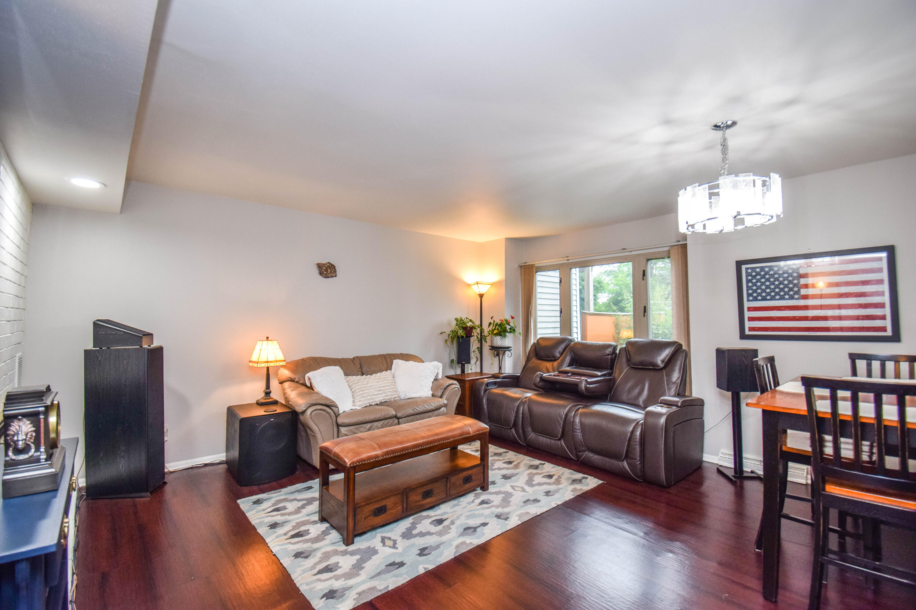 Property Photo:  606 Westridge Dr  WI 53095 