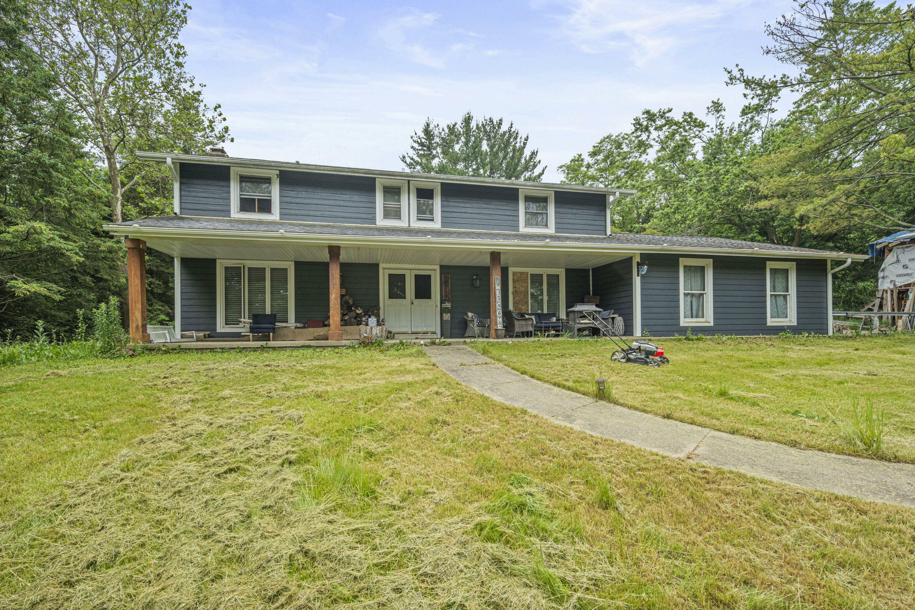 Property Photo: 33719 116th St WI 53181