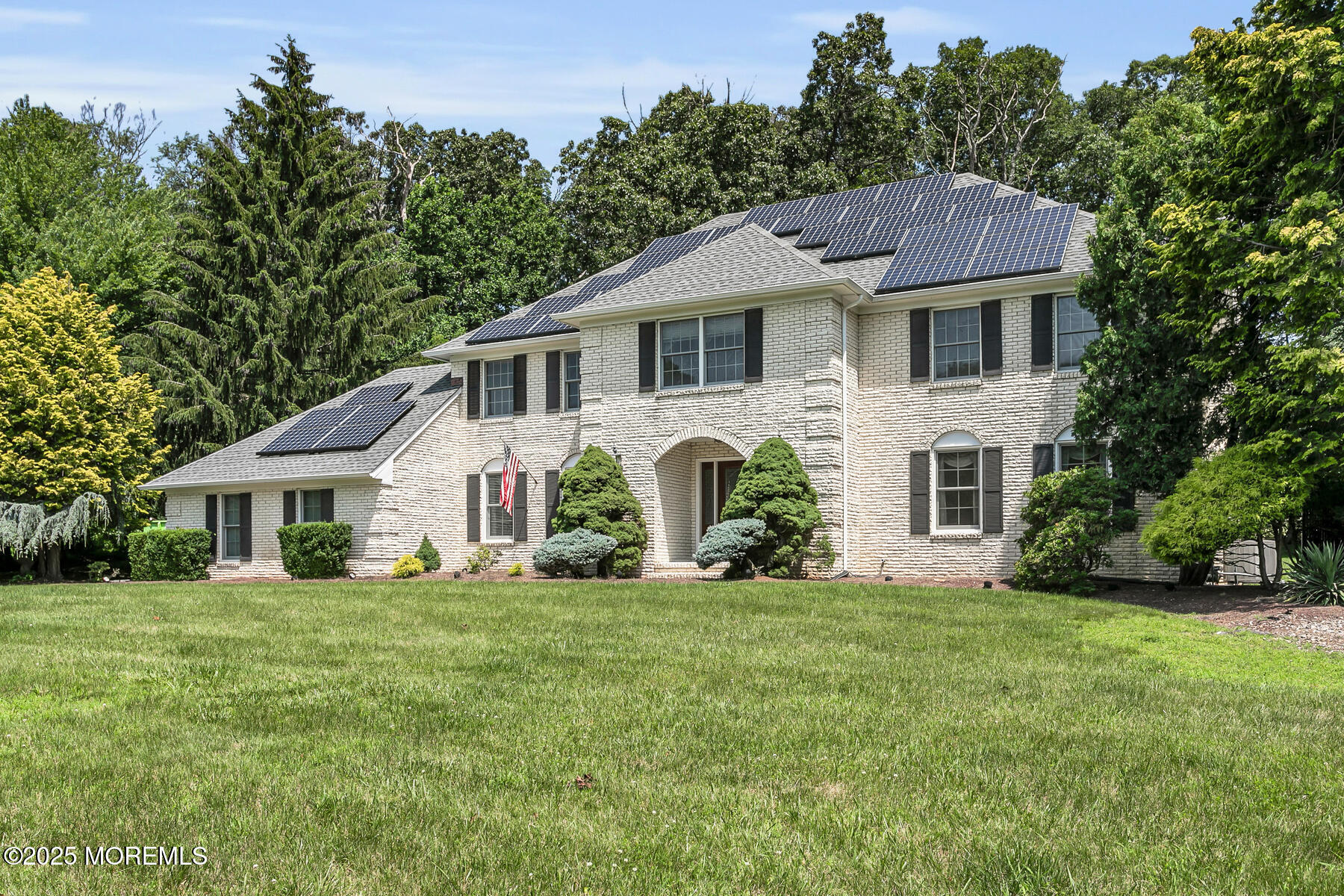Property Photo: 16 Chestnut Drive NJ 07722