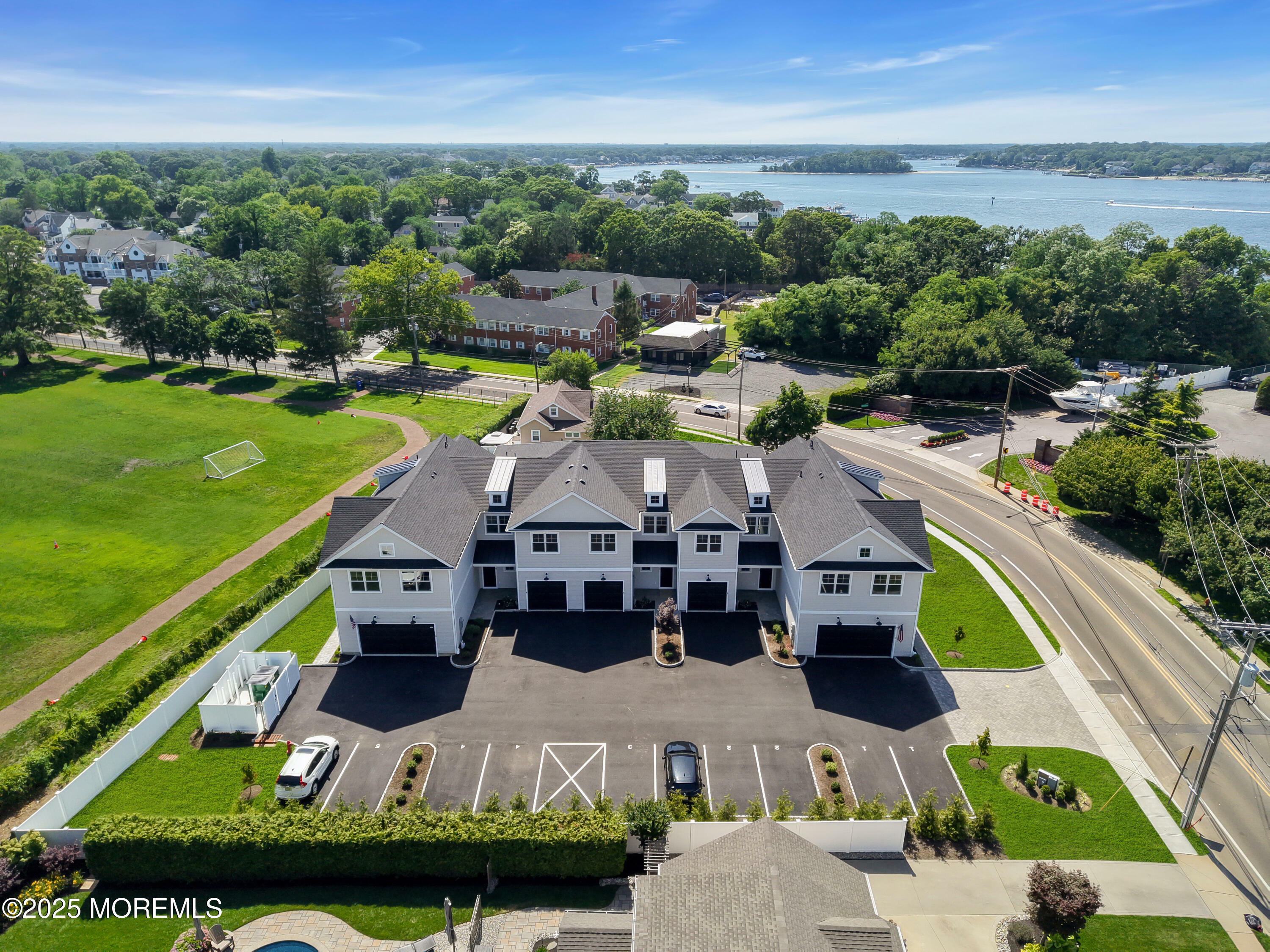 Property Photo: 842 Arnold Avenue 4 NJ 08742