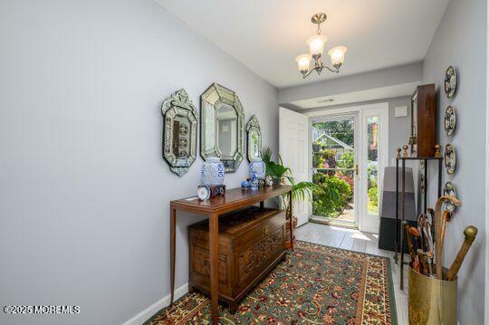 Property Photo:  727 2nd Street  NJ 07735 