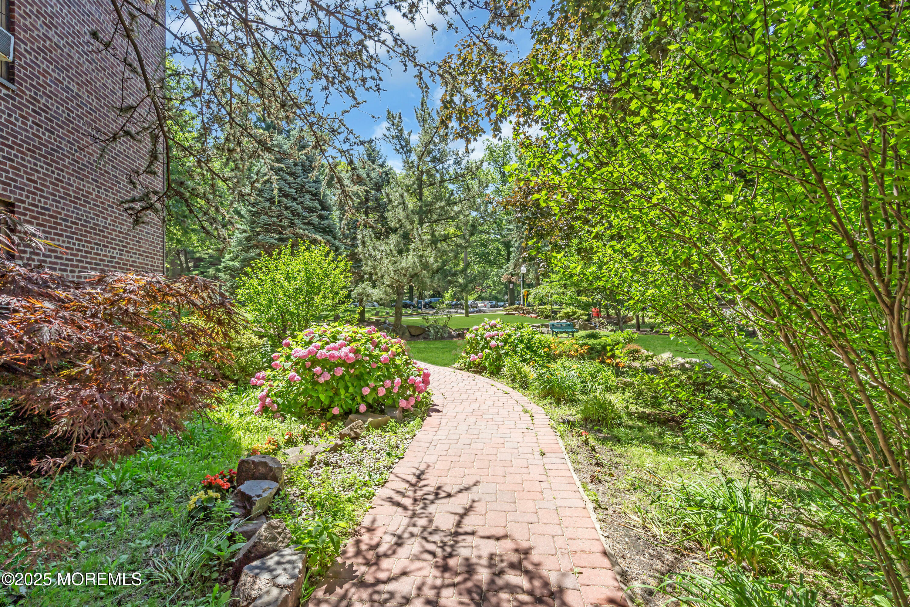 Property Photo: 3081 Edwin Avenue 3081 NJ 07024