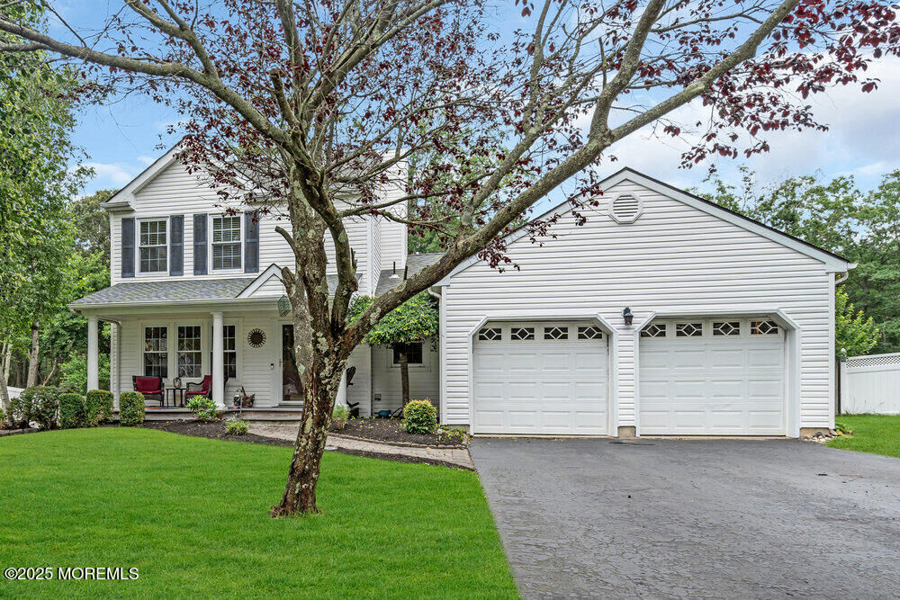 Property Photo:  1304 Beauchamps Place  NJ 08753 