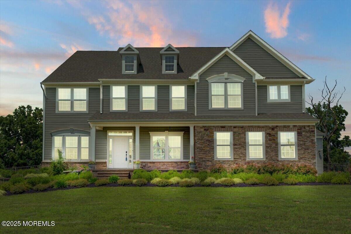 Property Photo: 35 Gina Drive NJ 08501