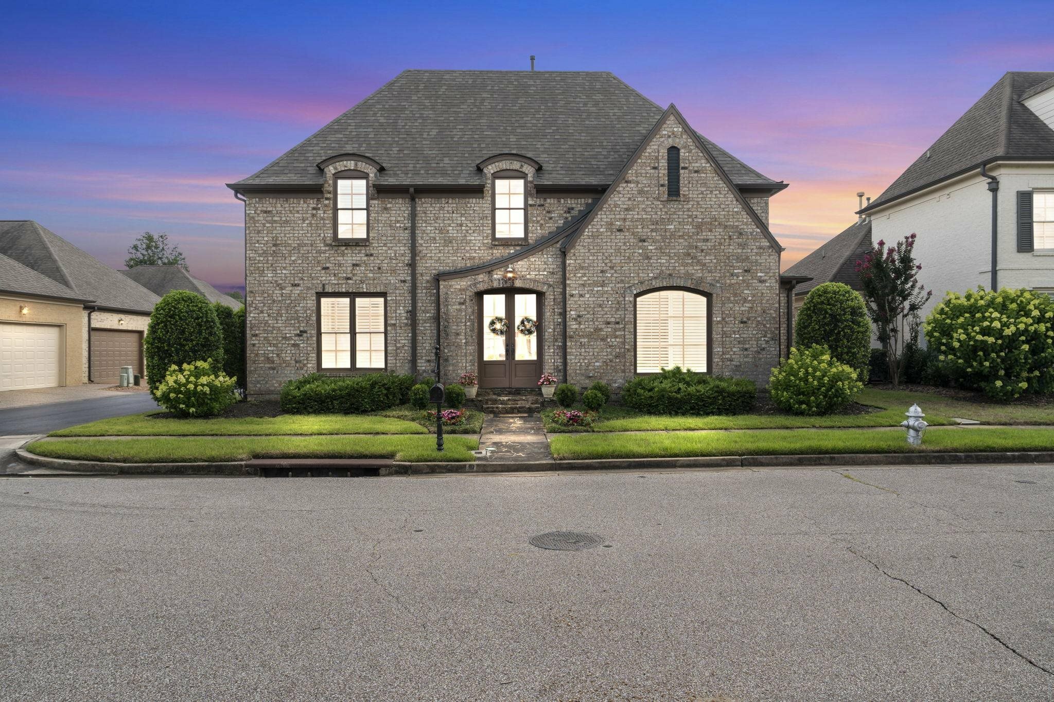 Property Photo: 9051 Terrene Ln TN 38139